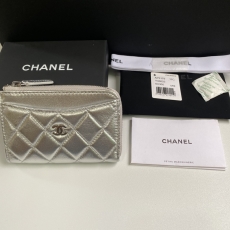 Chanel Wallet Purse